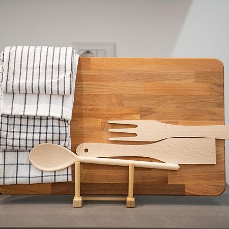 A E C Homedesign Stampace 칼리아리 외부 사진