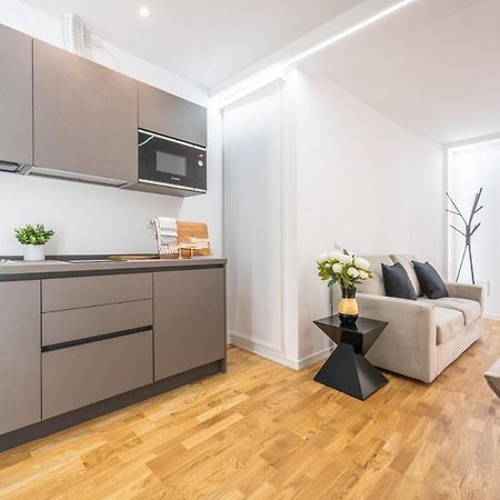 A E C Homedesign Stampace 칼리아리 외부 사진