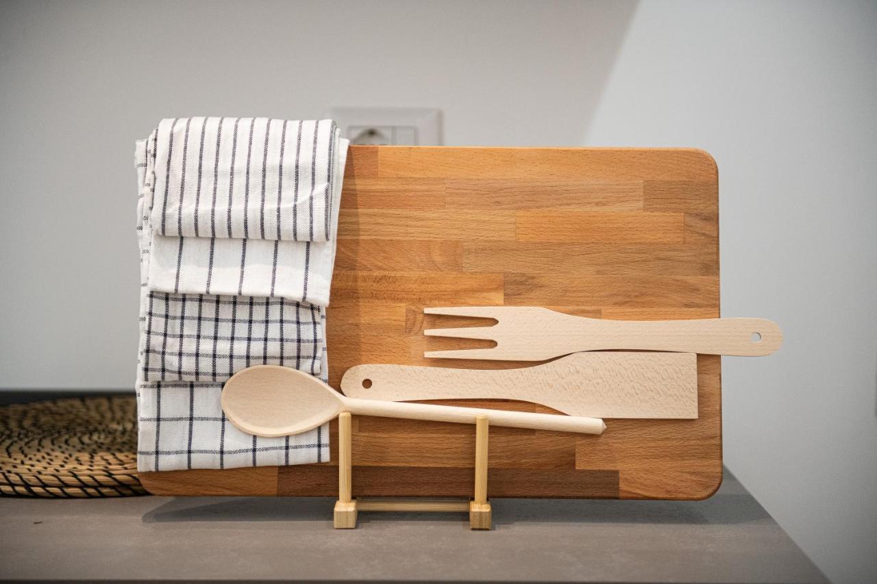A E C Homedesign Stampace 칼리아리 외부 사진