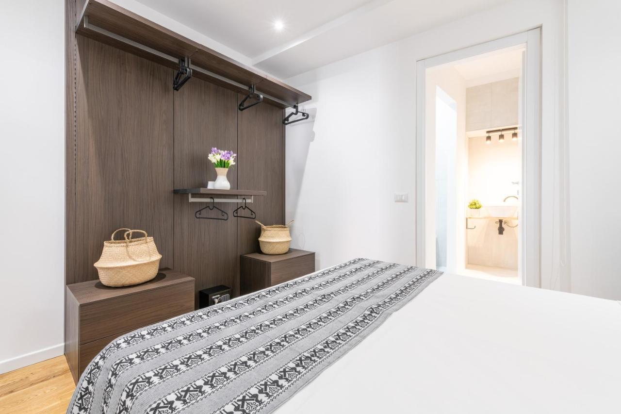 A E C Homedesign Stampace 칼리아리 외부 사진