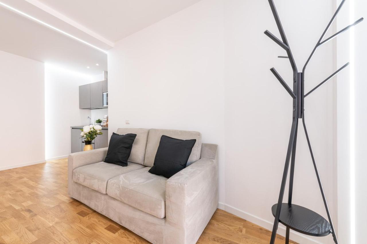 A E C Homedesign Stampace 칼리아리 외부 사진