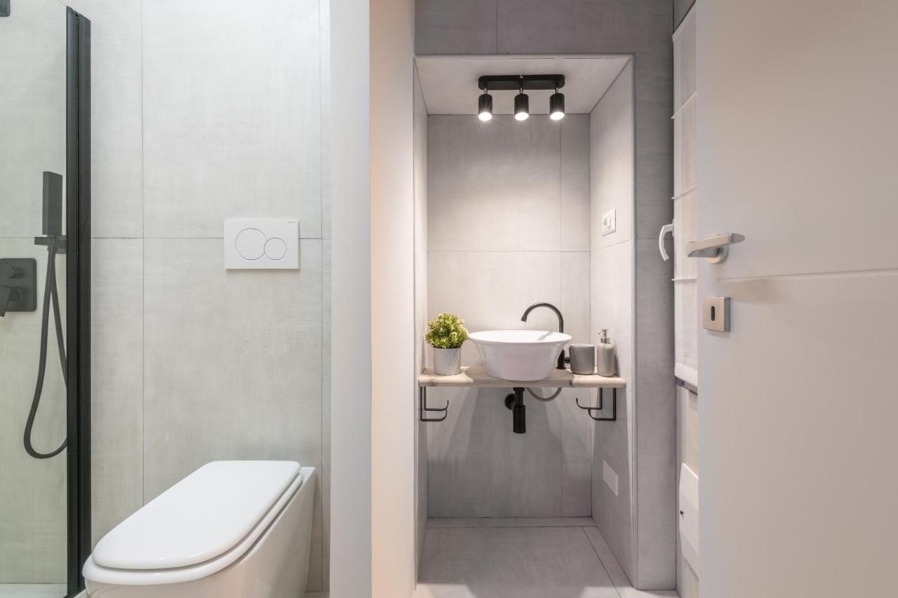 A E C Homedesign Stampace 칼리아리 외부 사진