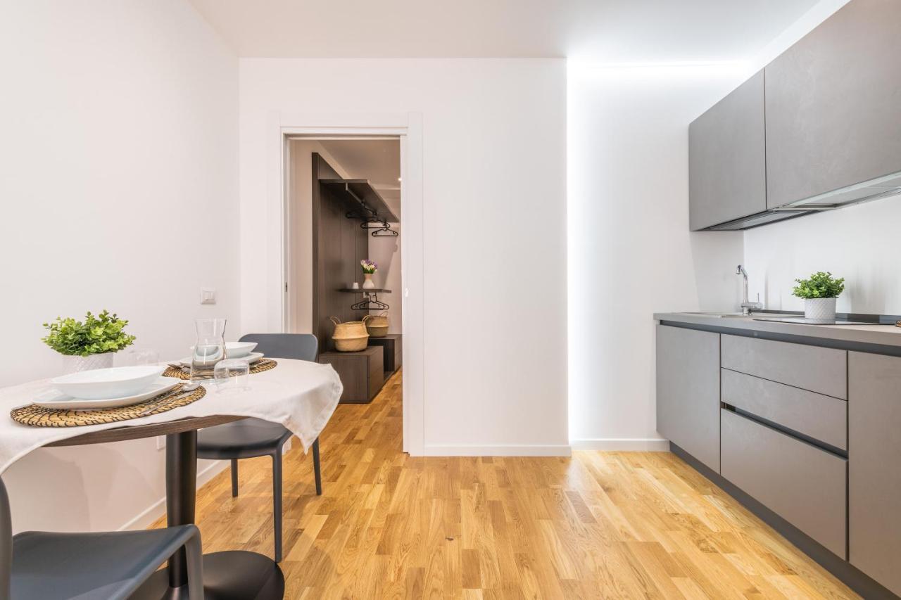 A E C Homedesign Stampace 칼리아리 외부 사진