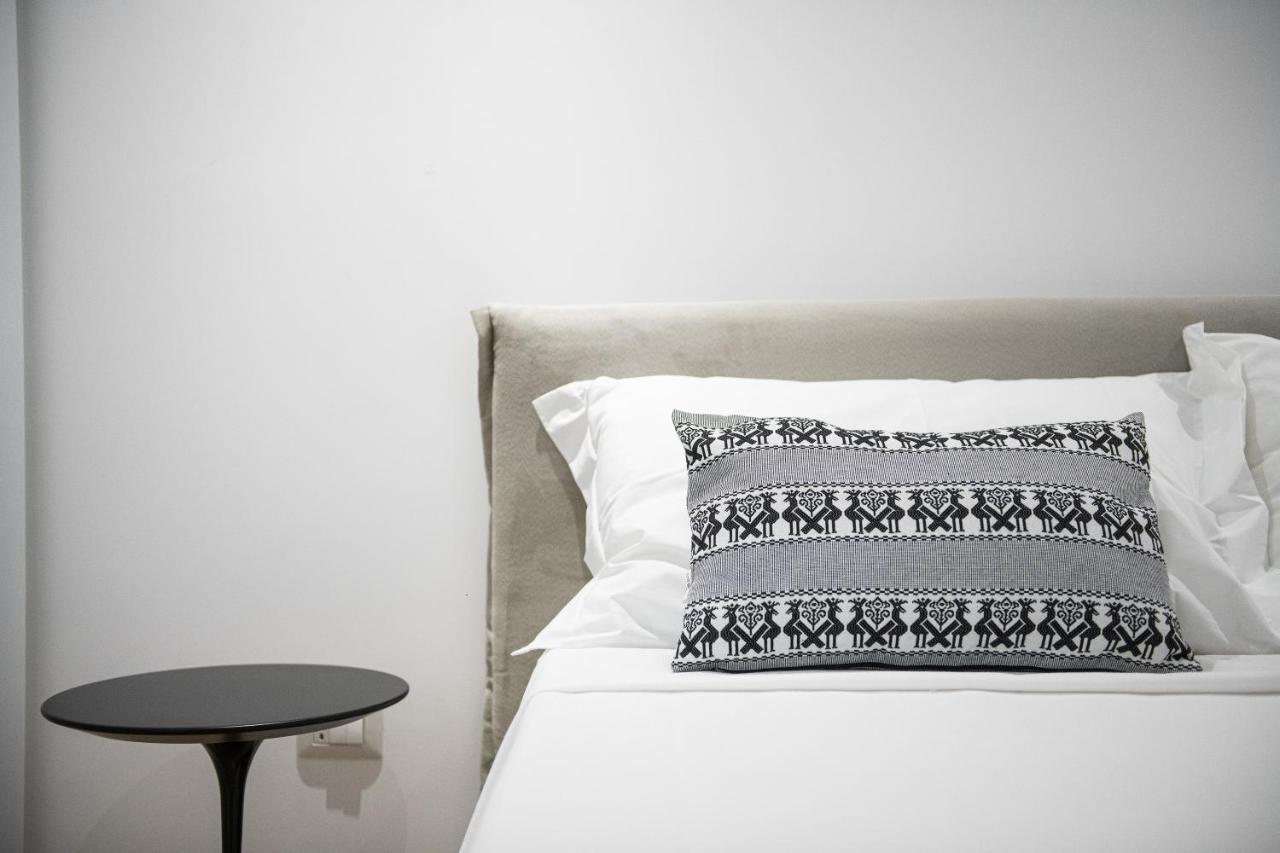 A E C Homedesign Stampace 칼리아리 외부 사진