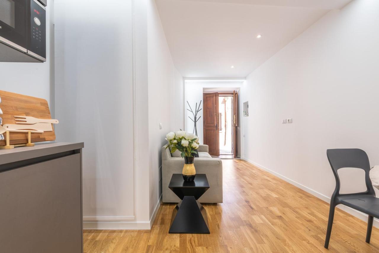 A E C Homedesign Stampace 칼리아리 외부 사진