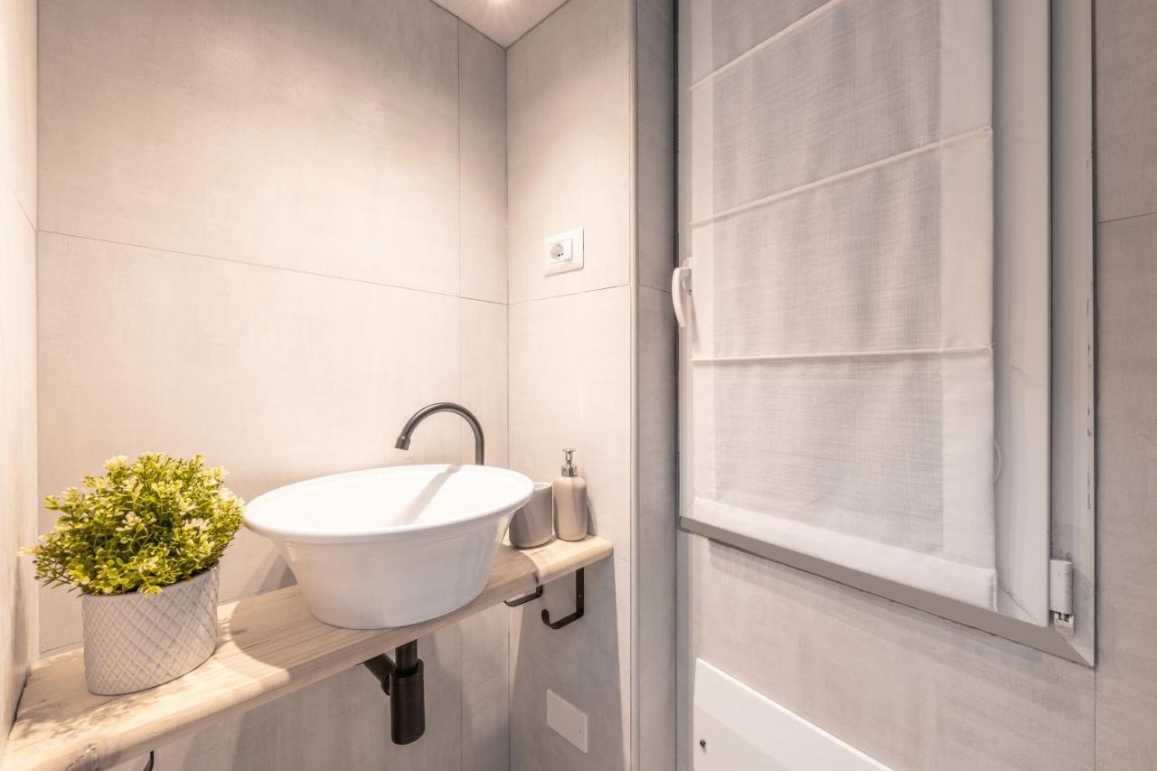 A E C Homedesign Stampace 칼리아리 외부 사진